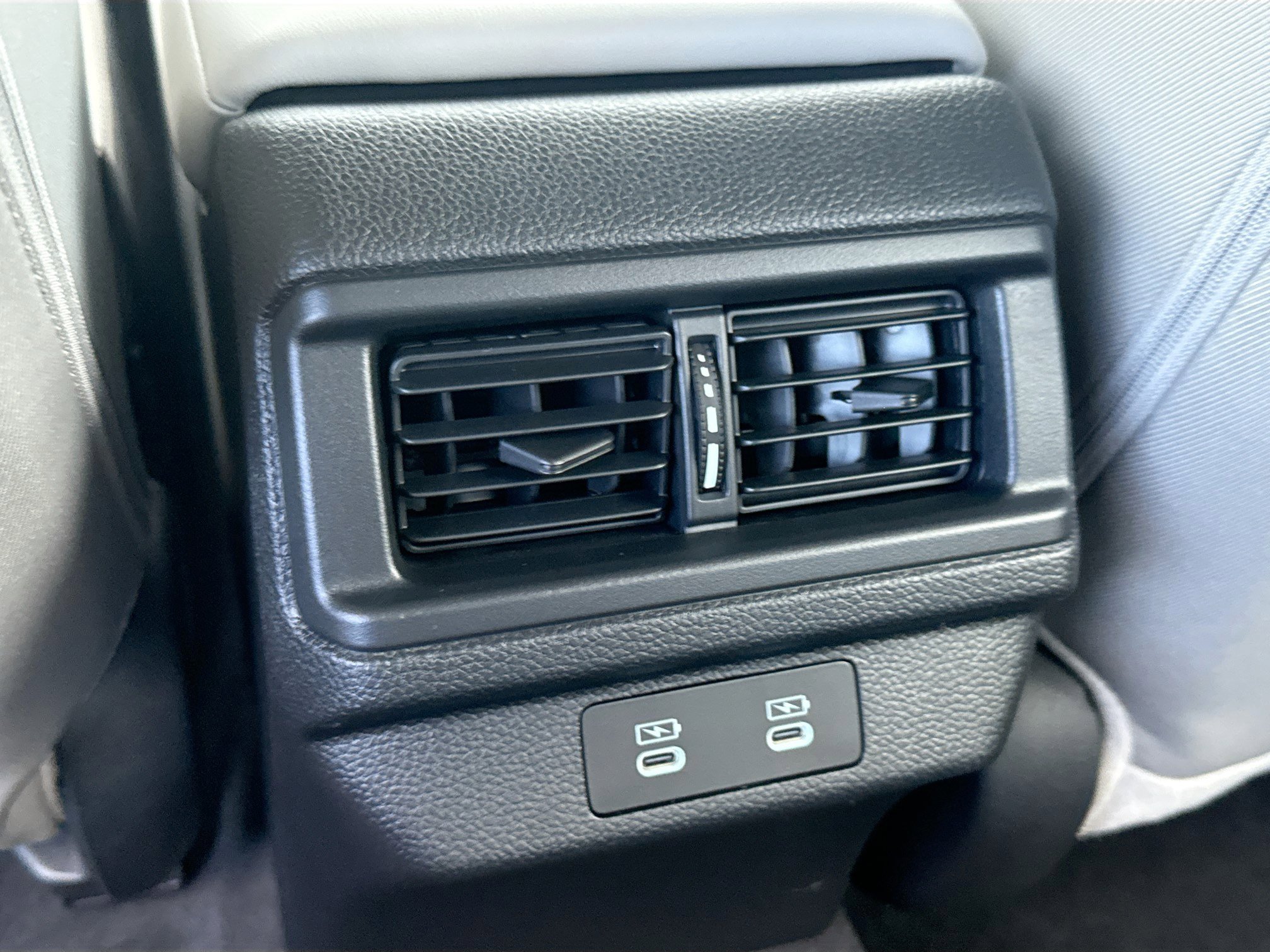 New 2025 Honda Accord SE image 18