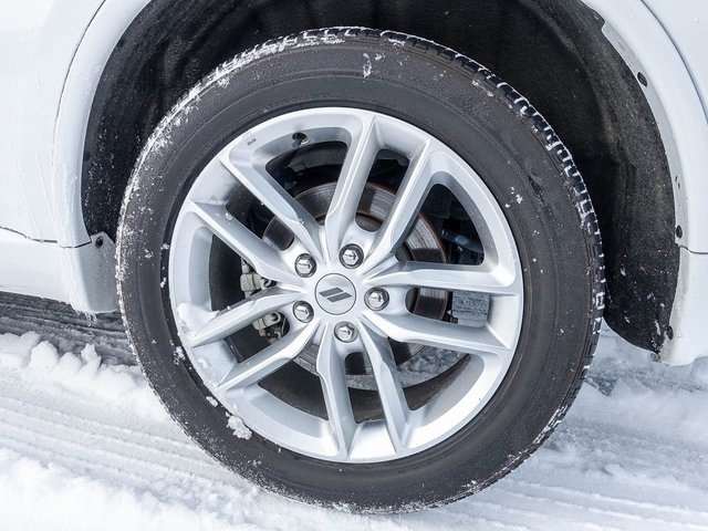 Used 2023 Dodge Durango GT image 17