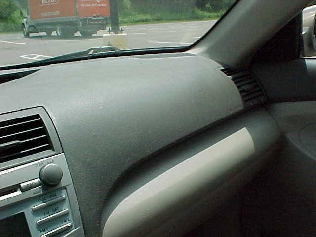 Used 2007 Toyota Camry LE FWD image 19