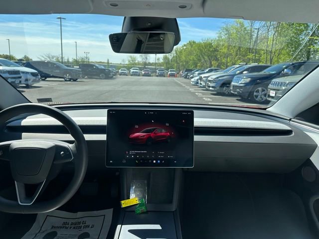 Used 2025 Tesla Model 3 Long Range image 26