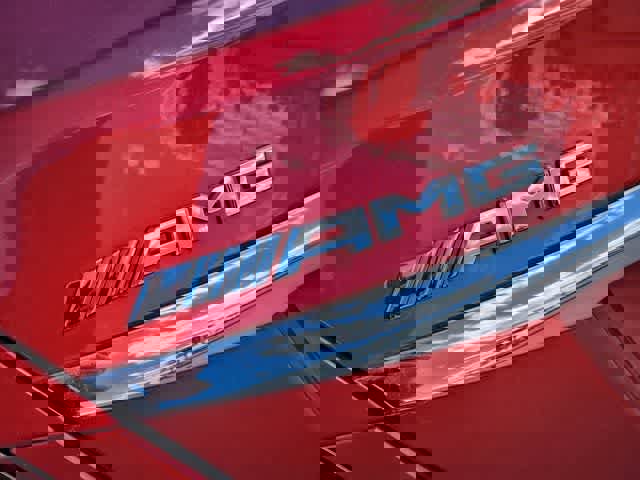 Used 2017 Mercedes-Benz C 43 AMG 4MATIC Sedan image 7