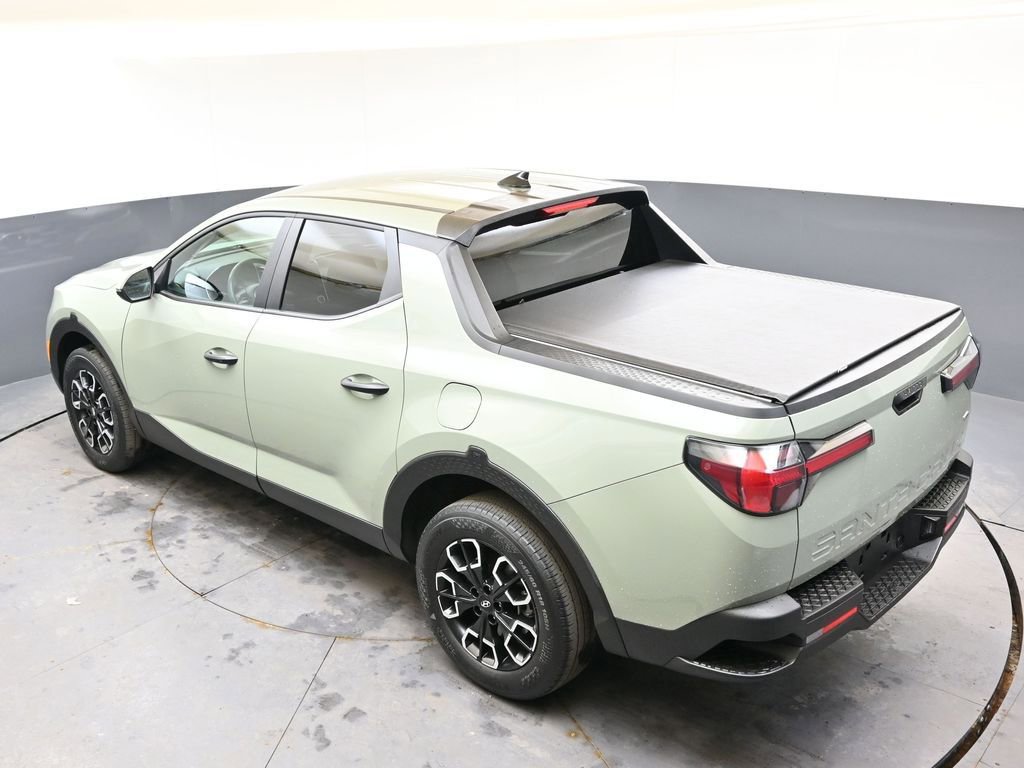 Certified 2023 Hyundai Santa Cruz SEL w/ Cargo Package image 38