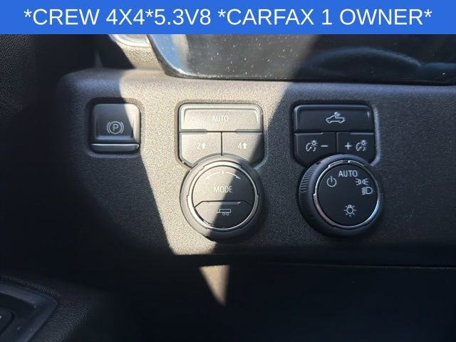 Used 2025 Chevrolet Silverado 1500 LT image 35