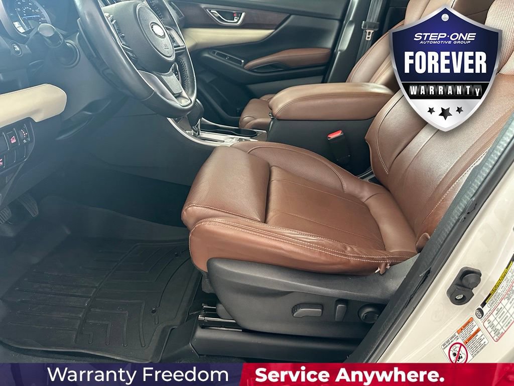 Used 2019 Subaru Ascent Touring w/ Popular Package #3 AWD/4WD image 13