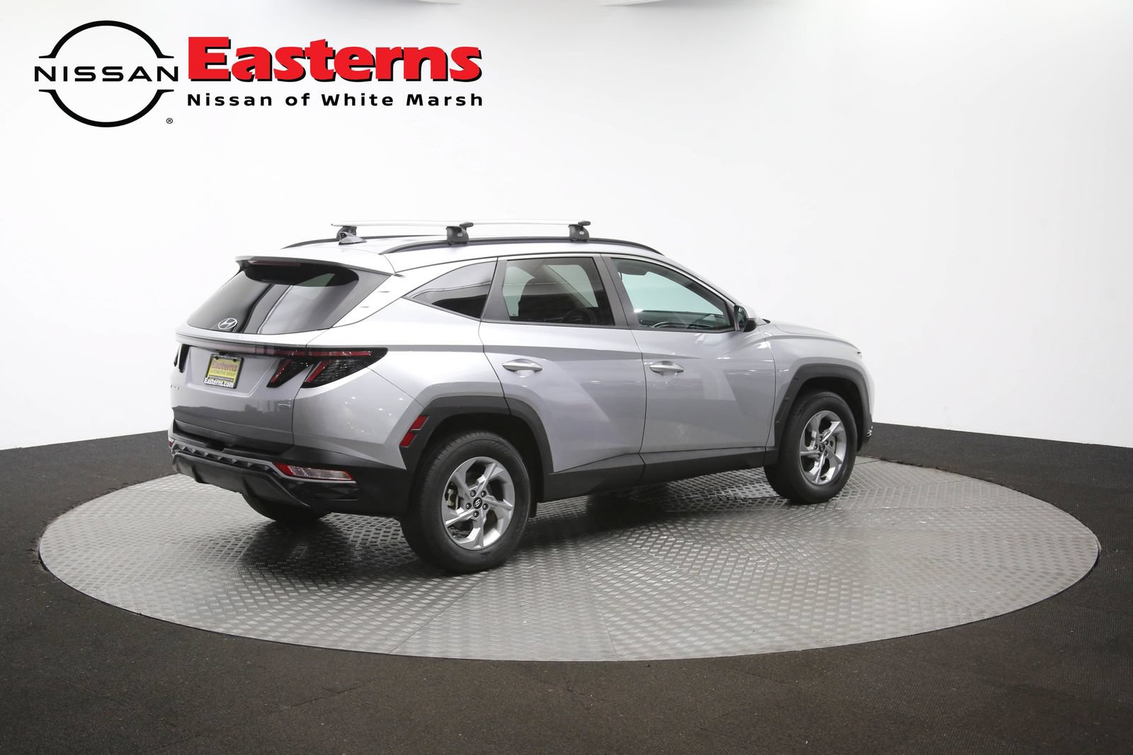 Used 2023 Hyundai Tucson SEL AWD/4WD image 42