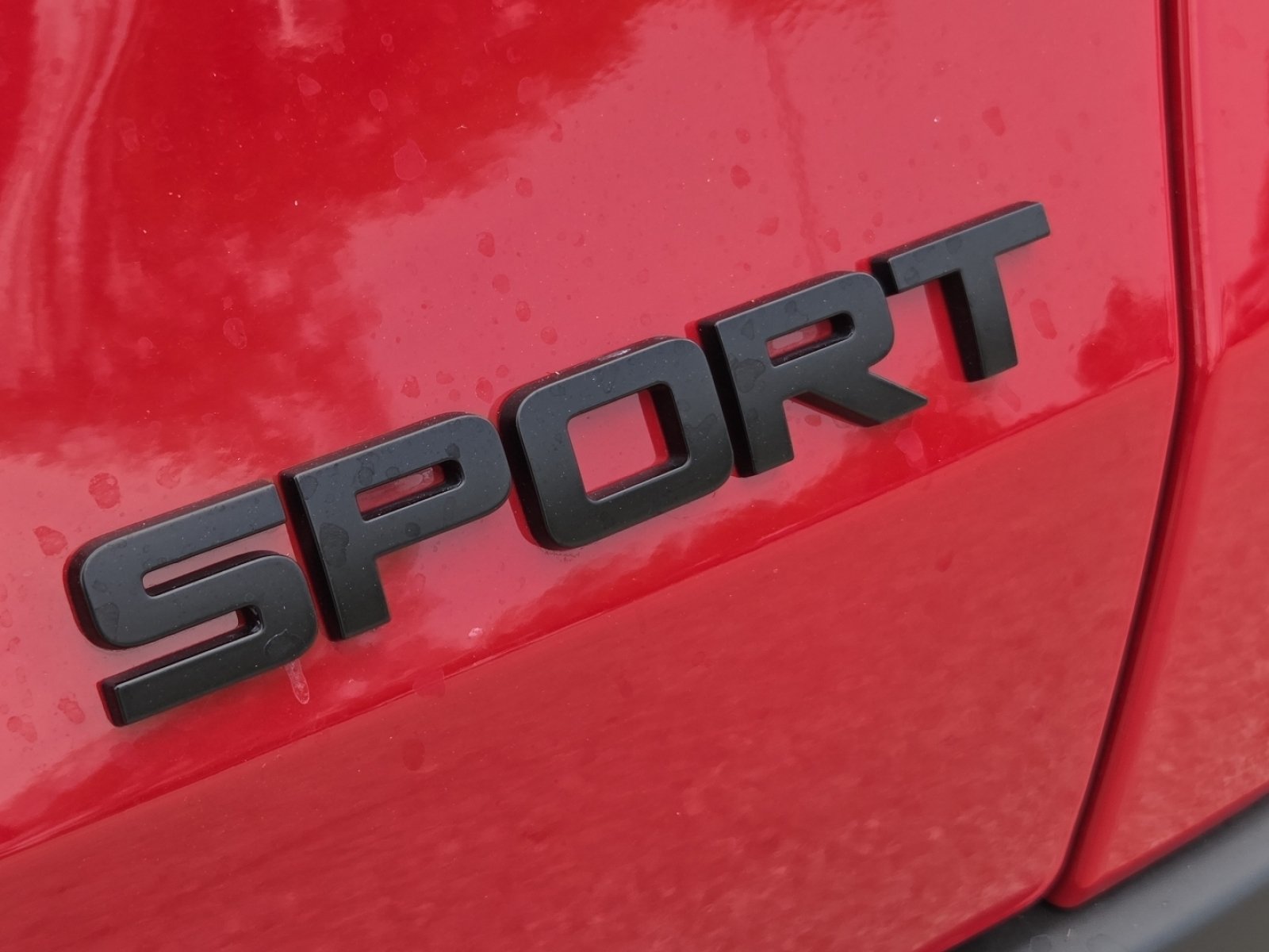 New 2027 Honda HR-V Sport image 15