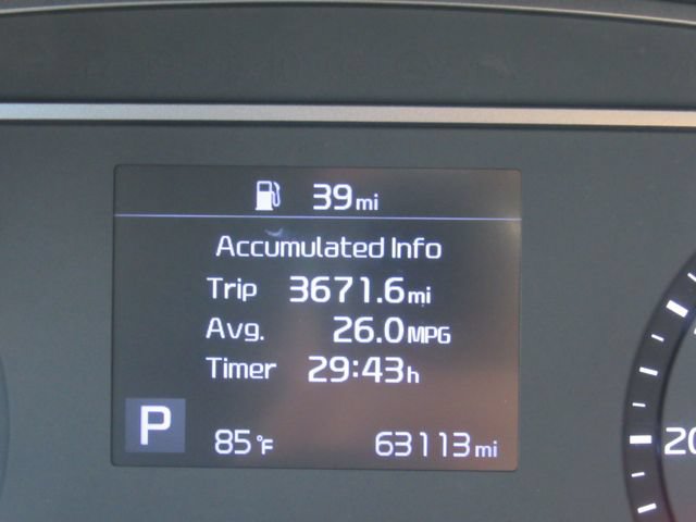 Used 2020 Kia Soul LX FWD image 27