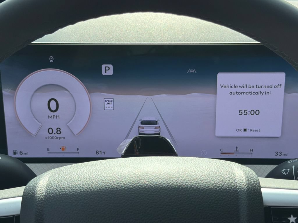 New 2026 Genesis GV80 2.5T Prestige AWD/4WD image 27