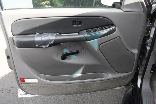 Used 2003 GMC Yukon SLE image 13