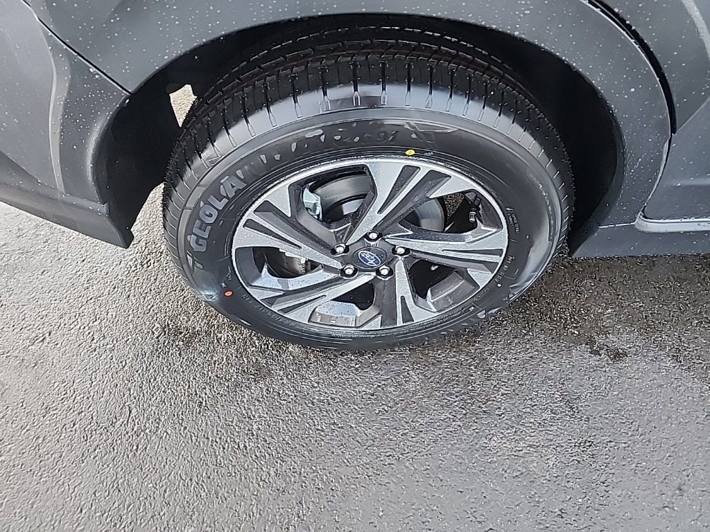 Certified 2026 Subaru Crosstrek 2.0i Premium AWD/4WD image 11
