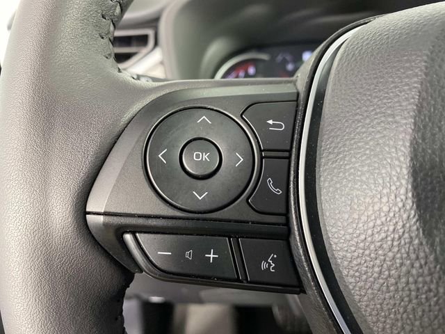 Used 2025 Toyota RAV4 XLE w/ Convenience Package AWD/4WD image 18