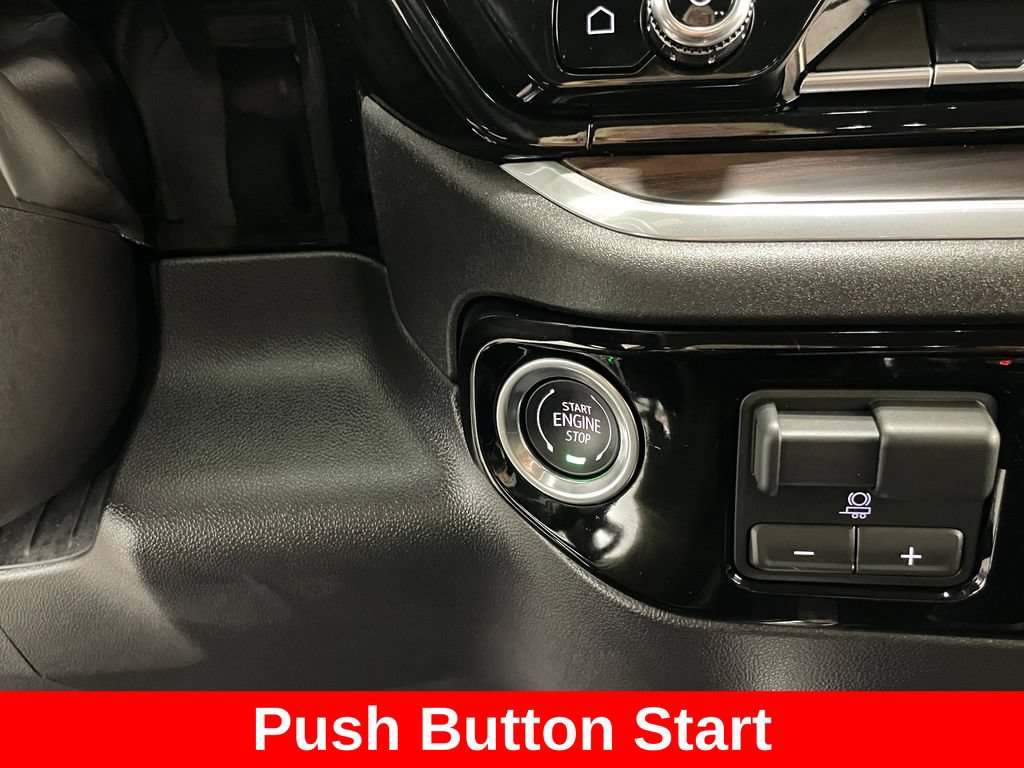 Certified 2026 GMC Sierra 1500 SLT w/ SLT Premium Package AWD/4WD image 7