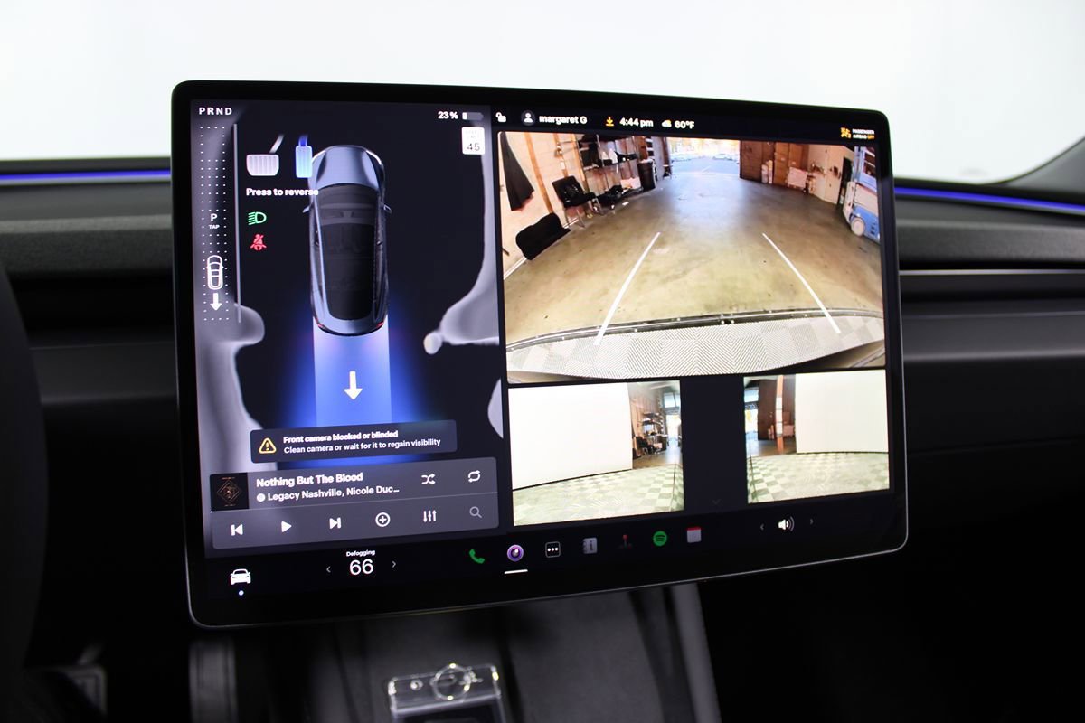 Used 2025 Tesla Model 3 Long Range image 16