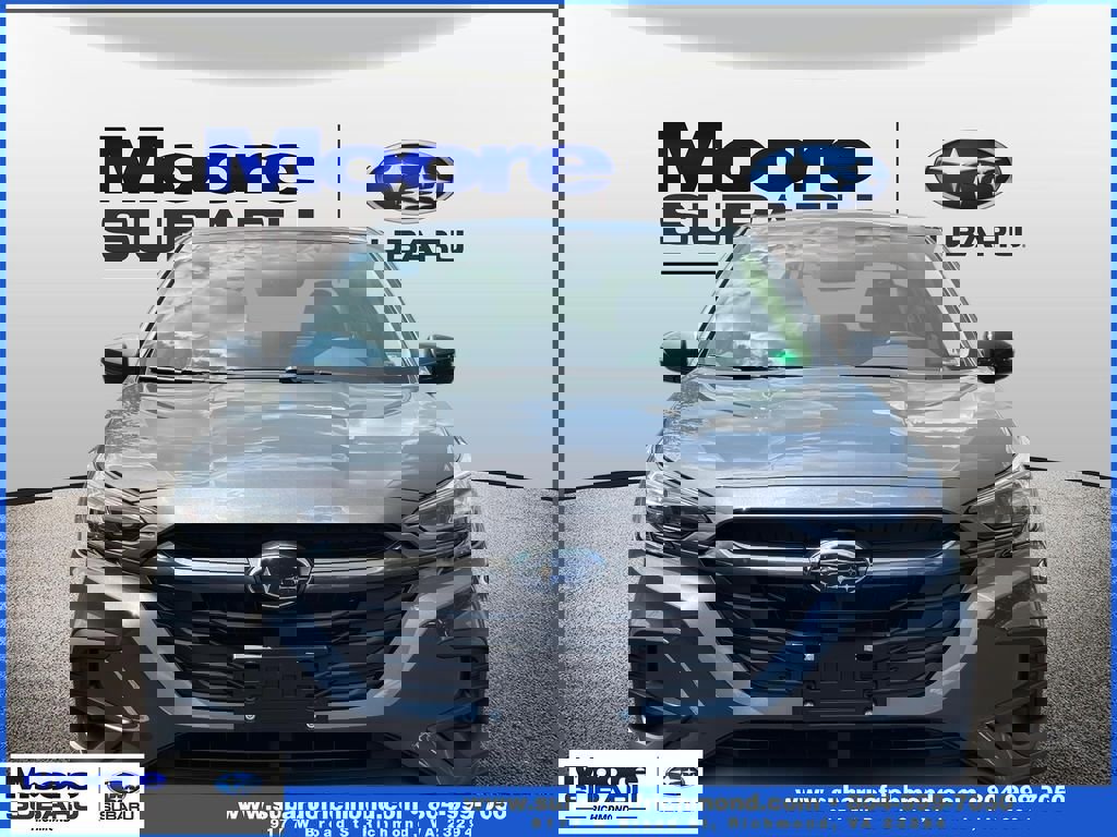 New 2025 Subaru Legacy Premium w/ Popular Package #1A AWD/4WD image 6