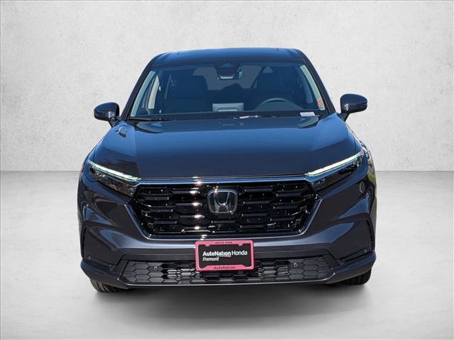 New 2026 Honda CR-V EX-L image 5