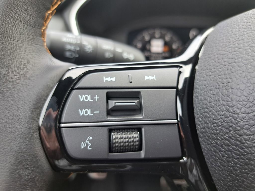 New 2026 Acura Integra A-Spec FWD image 14