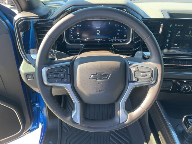 Used 2025 Chevrolet Silverado 1500 RST w/ RST All Star Premium Package image 20