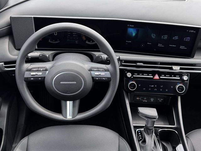 New 2026 Hyundai Santa Cruz SEL FWD image 17
