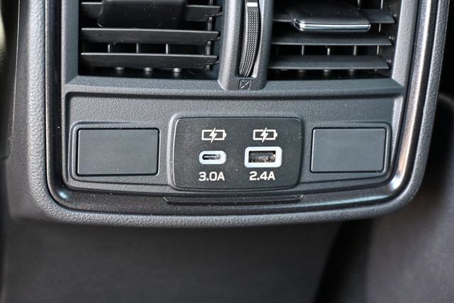 New 2026 Subaru Forester Sport AWD/4WD image 11