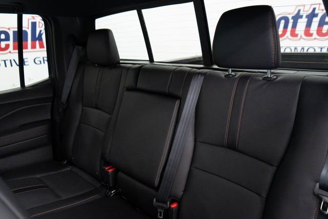 New 2026 Honda Ridgeline TrailSport+ image 20