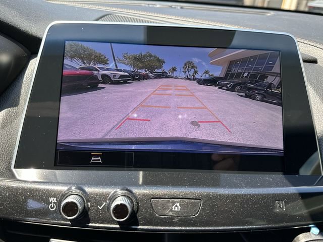 Used 2021 Cadillac CT5 Sport image 25