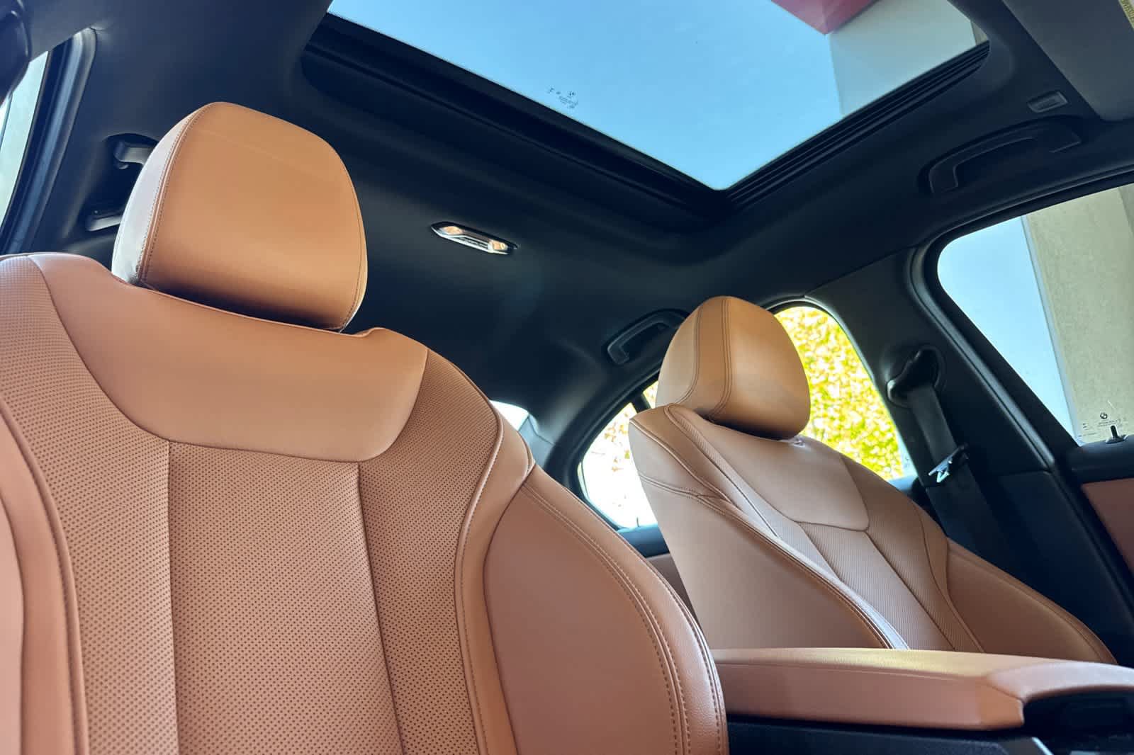 Used 2023 BMW 330e w/ Premium Package RWD image 17