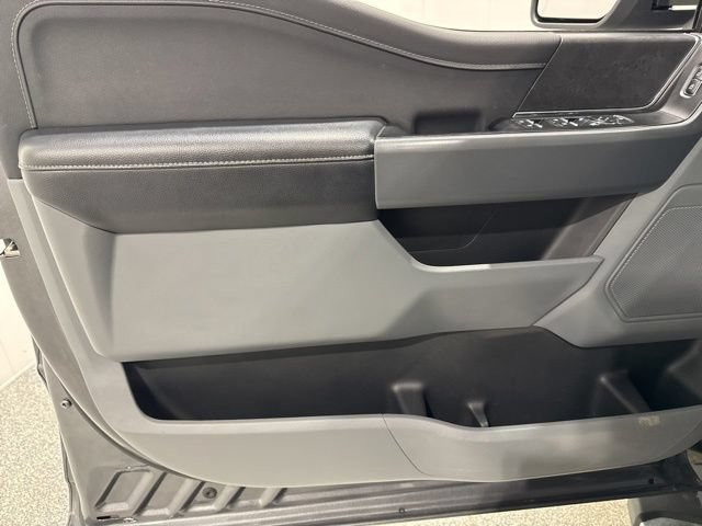 Used 2024 Ford F150 XLT AWD/4WD image 26