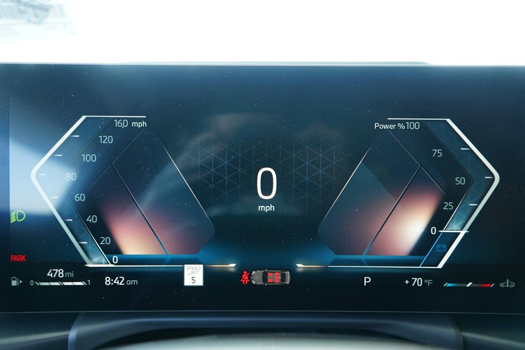 New 2026 BMW 330i Sedan w/ Premium Package image 16