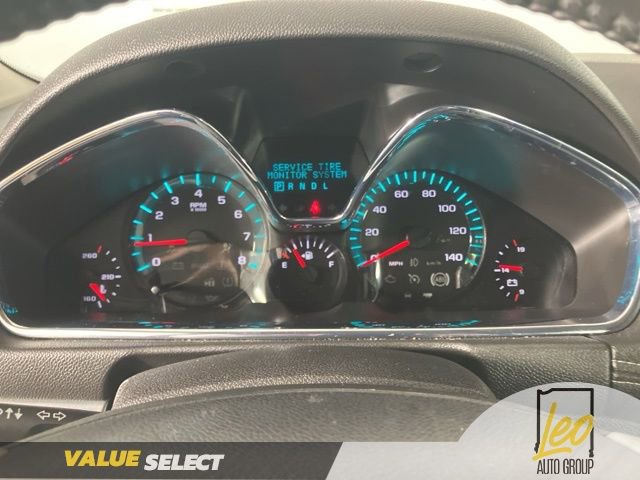 Used 2017 Chevrolet Traverse LT image 13