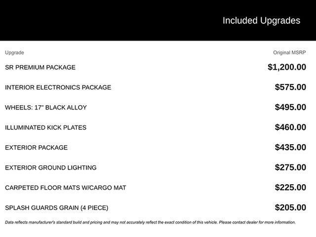 Certified 2021 Nissan Kicks SR w/ SR Premium Package image 7