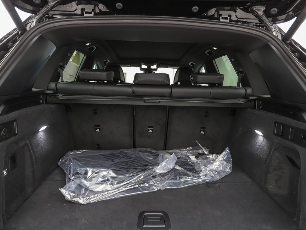 New 2026 BMW X5 xDrive50e AWD/4WD image 24