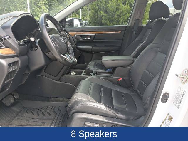 Used 2019 Honda CR-V EX-L image 14