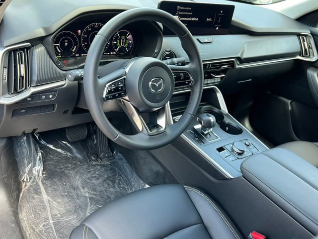 New 2026 MAZDA CX-70 SC AWD/4WD image 15