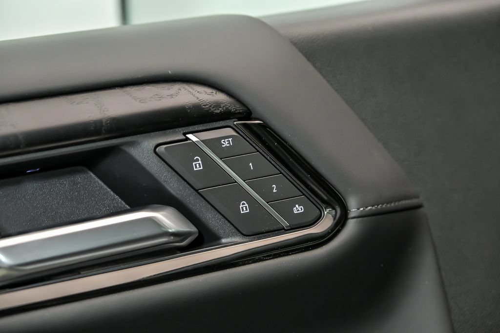 New 2026 GMC Sierra 1500 AT4X AWD/4WD image 6