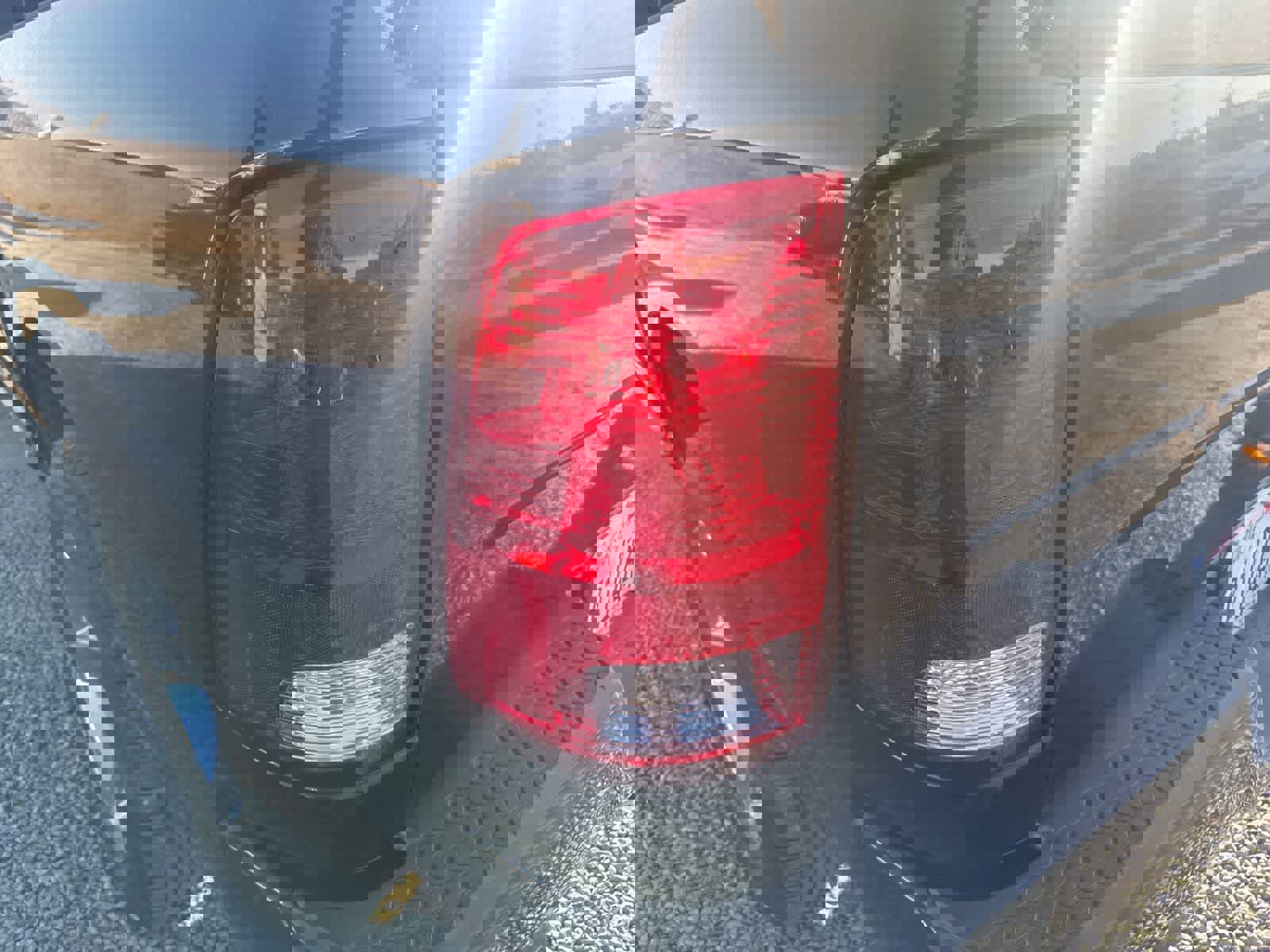 Used 2018 RAM 1500 Express w/ Express Value Package image 13