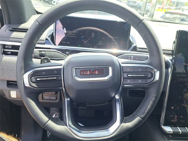 New 2026 GMC Sierra EV Elevation image 11