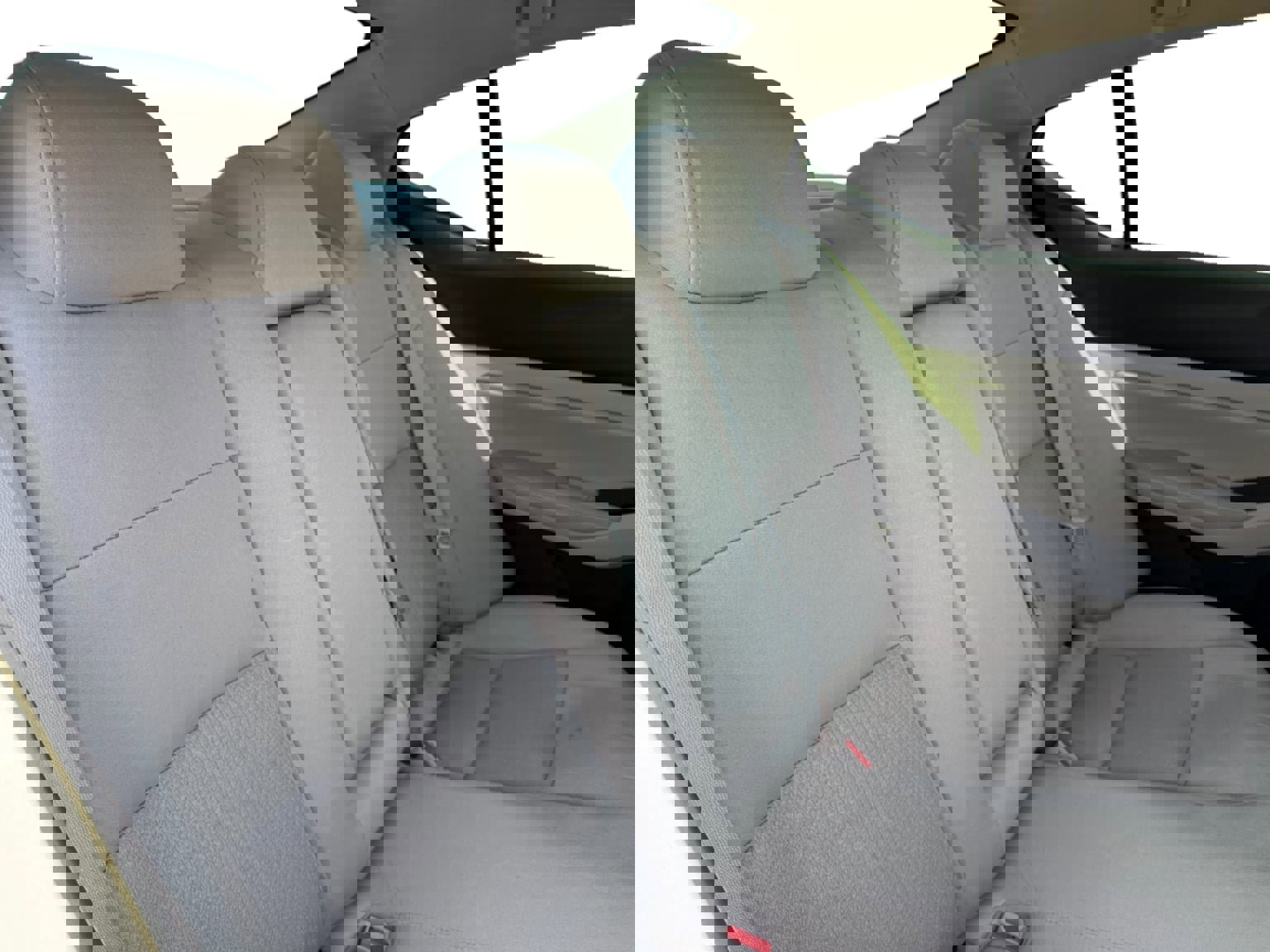 Used 2021 Nissan Altima 2.5 SV image 18