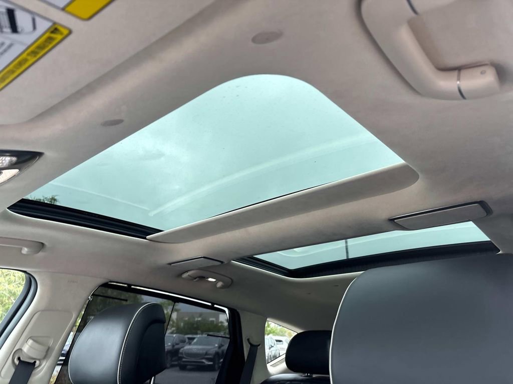 Used 2025 Genesis GV80 3.5T Prestige image 22