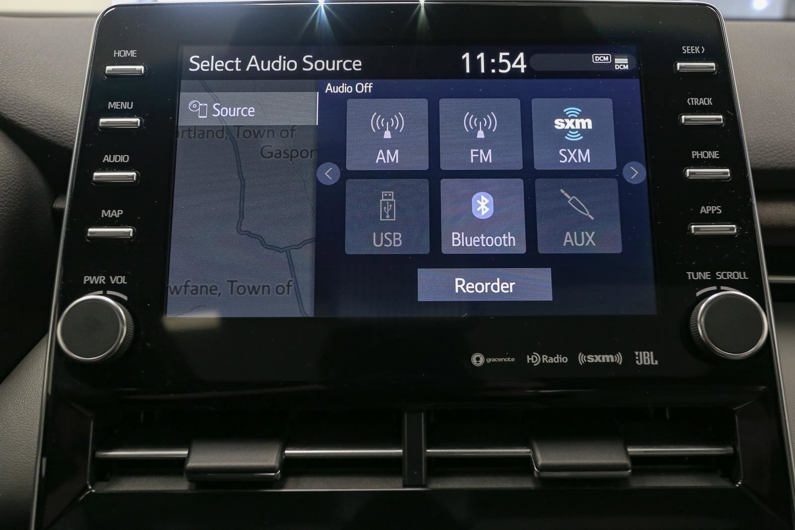 Used 2019 Toyota Avalon Limited w/ Advanced Safety Package FWD image 32
