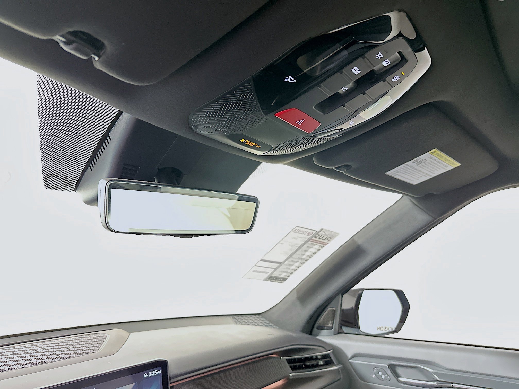 Used 2025 Kia EV9 GT-Line image 18