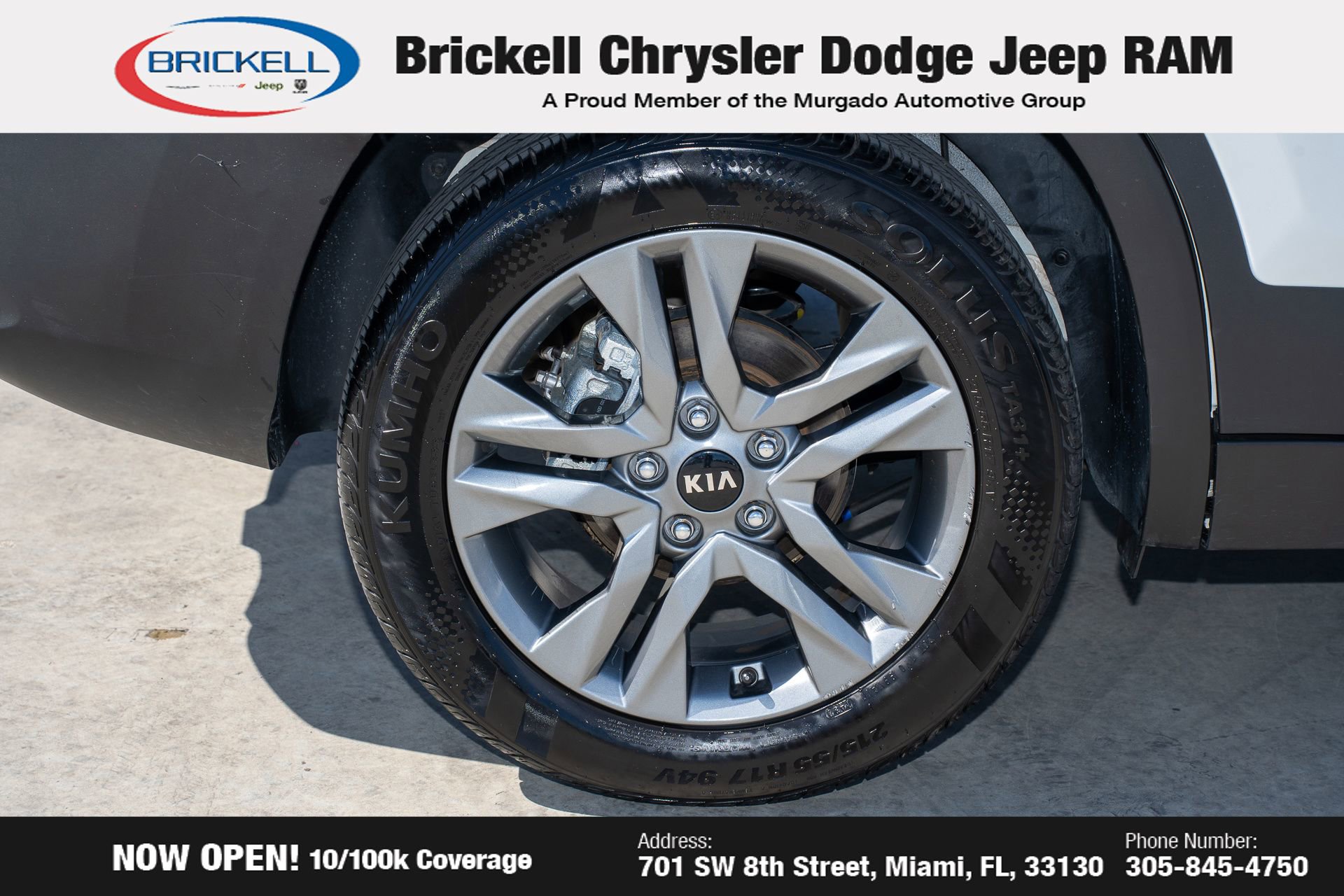 Used 2021 Kia Seltos S image 31