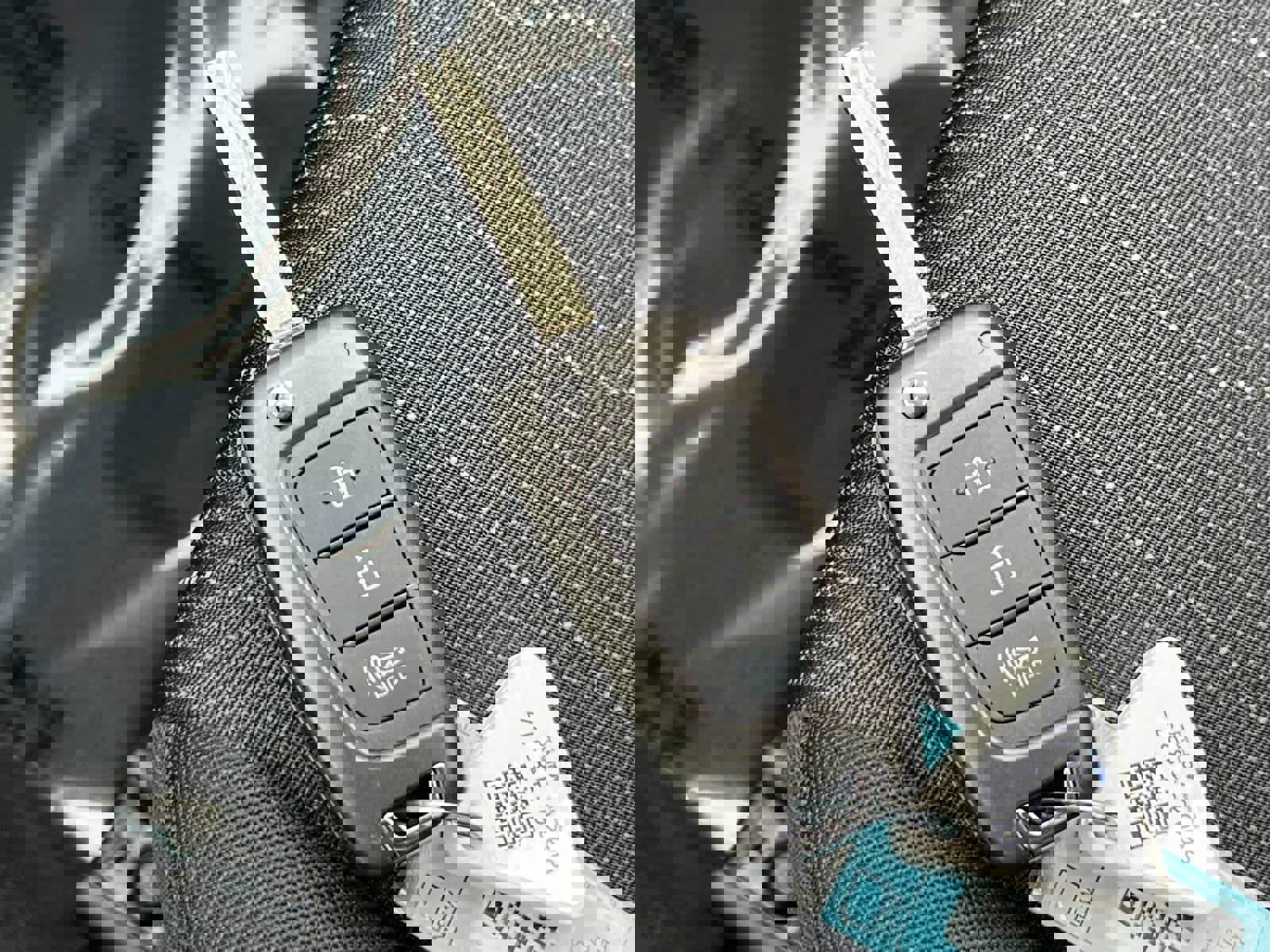 New 2026 Hyundai Venue SE image 26