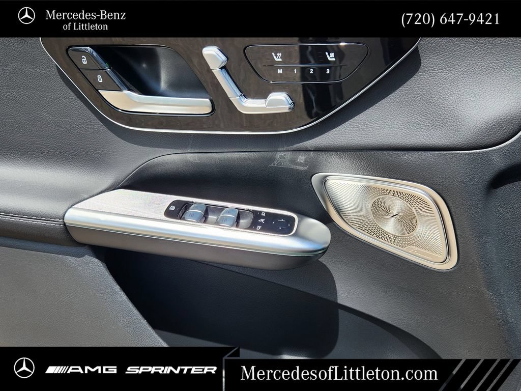 New 2026 Mercedes-Benz GLC 300 4MATIC image 22