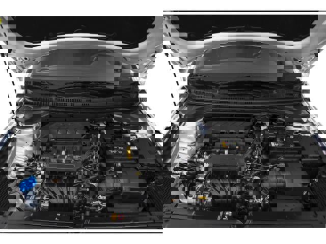 Used 2021 Hyundai Accent SE FWD image 12