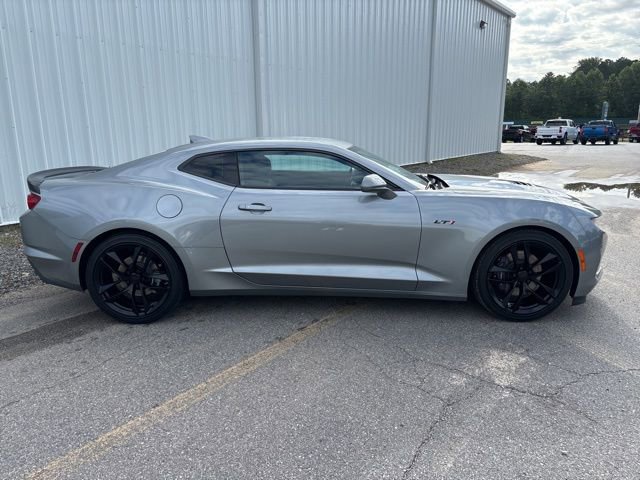 Used 2023 Chevrolet Camaro LT image 3