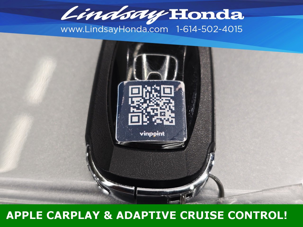 Used 2025 Honda Accord LX image 21