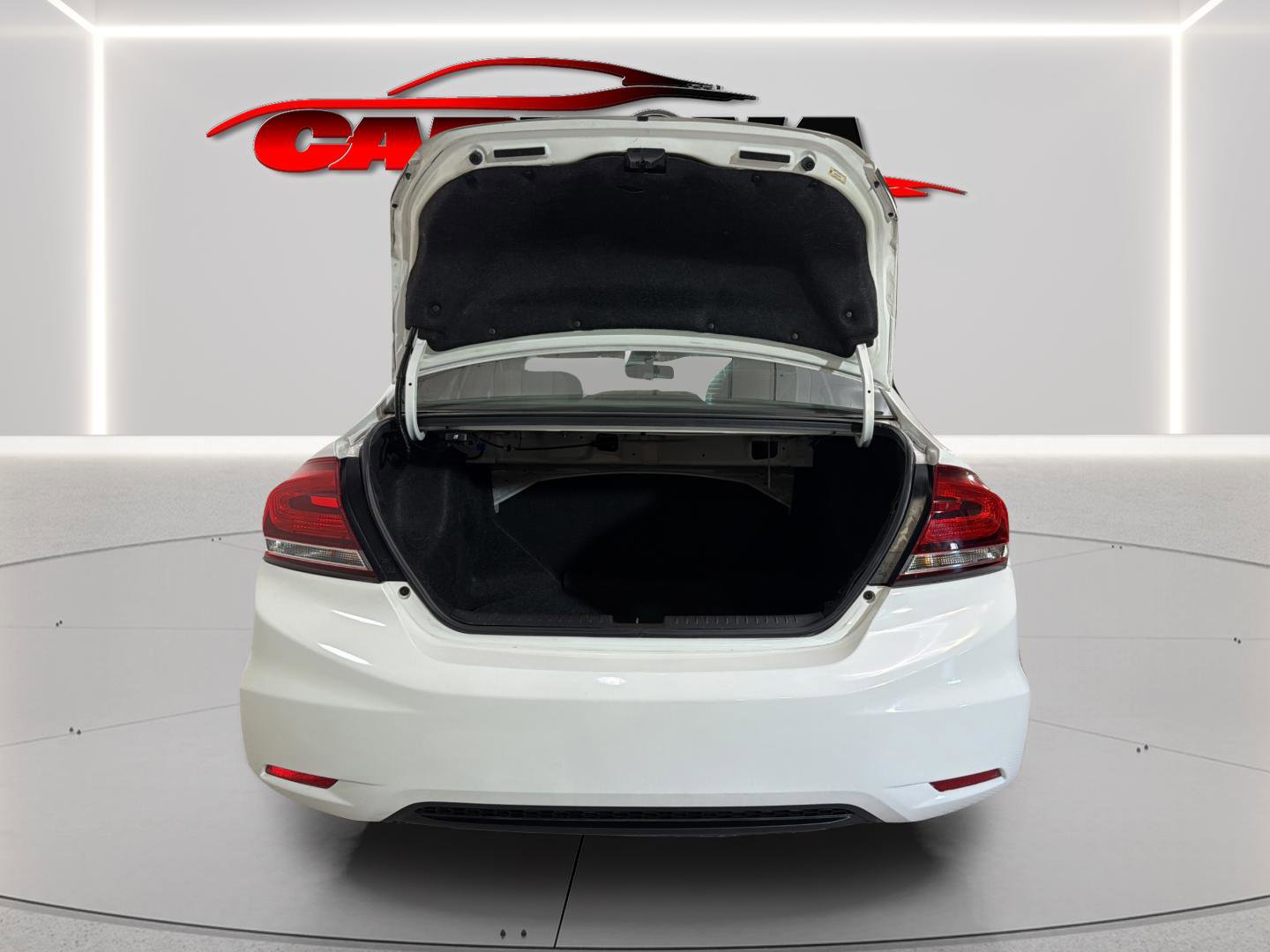 Used 2015 Honda Civic SE image 22