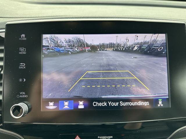 Used 2023 Honda Ridgeline RTL image 25