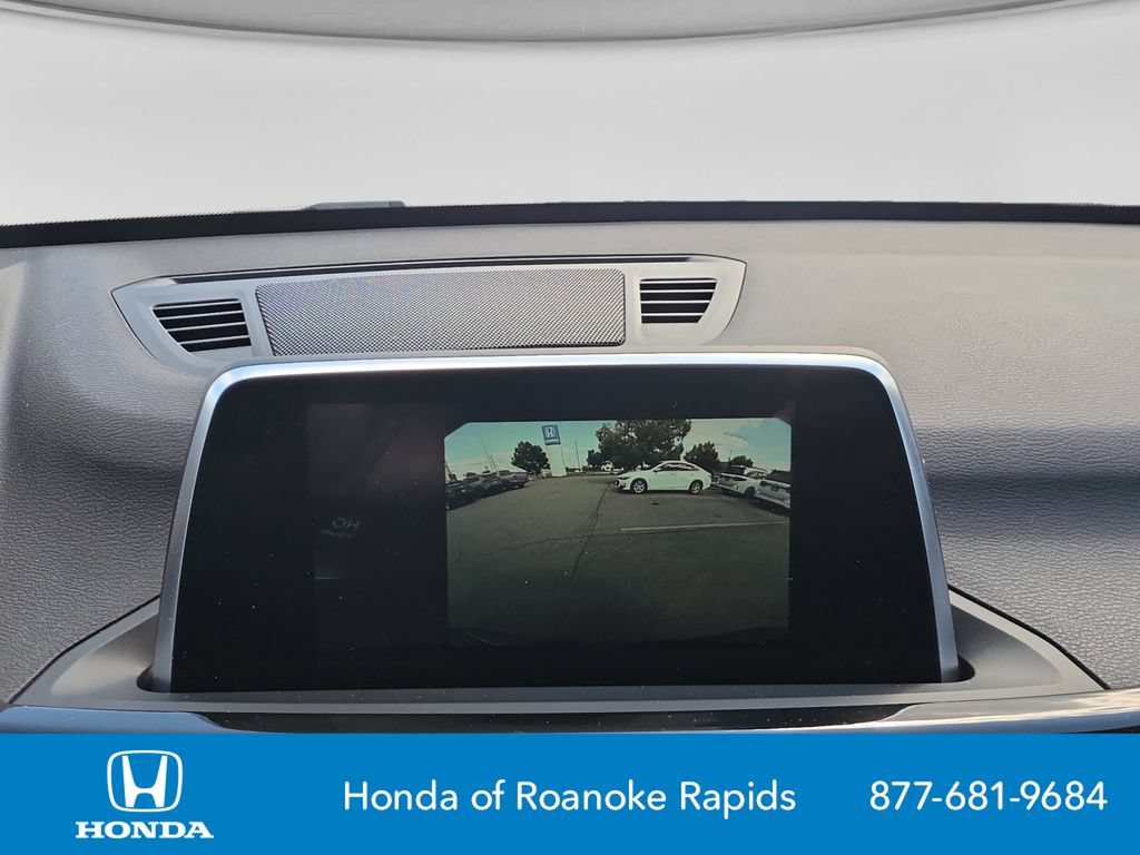 Used 2018 BMW X1 xDrive28i AWD/4WD image 22