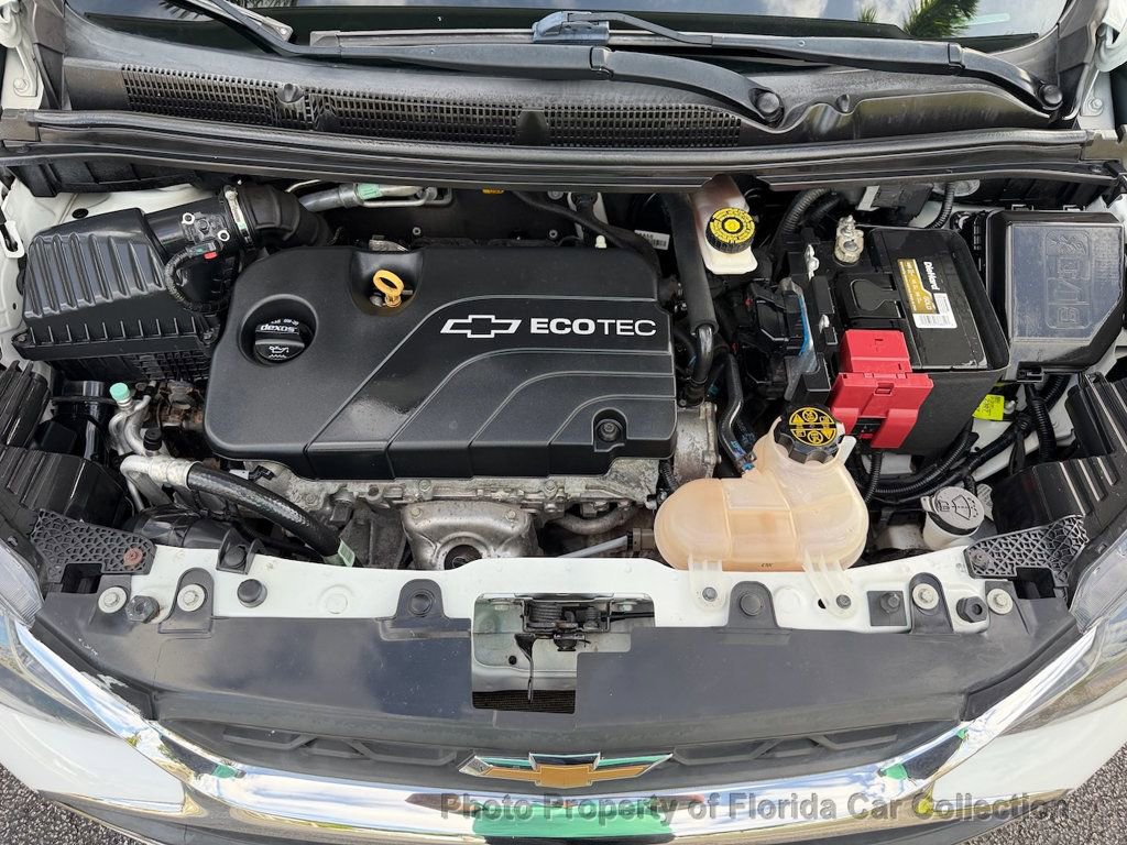 Used 2021 Chevrolet Spark LT FWD image 68